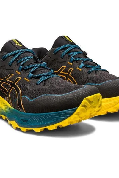 Trailové boty Asics Gel Trabuco - pánská obuv pro náročné terény