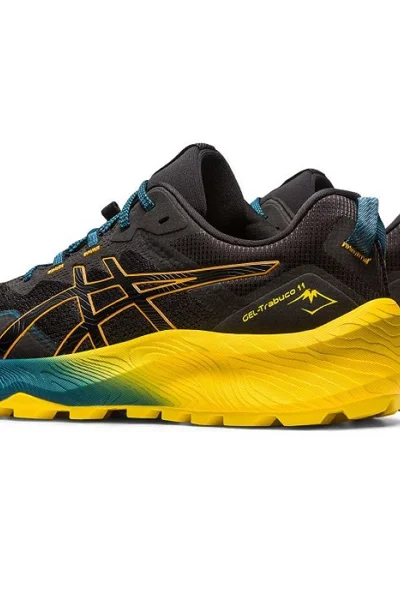 Trailové boty Asics Gel Trabuco - pánská obuv pro náročné terény