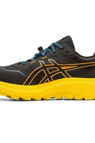 Trailové boty Asics Gel Trabuco - pánská obuv pro náročné terény