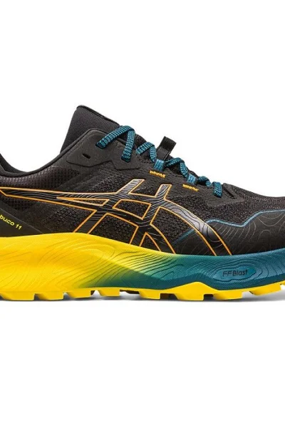 Trailové boty Asics Gel Trabuco - pánská obuv pro náročné terény