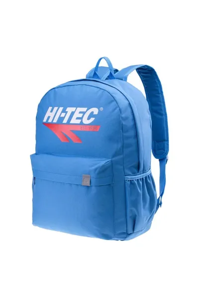 Batoh Hi-Tec Brigg - prostorný a odolný batoh s reflexními prvky