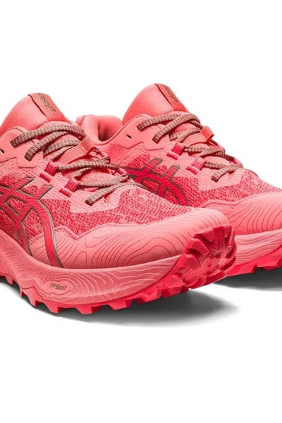 ASICS Gel Trabuco - trailové běžecké boty s výbornou přilnavostí