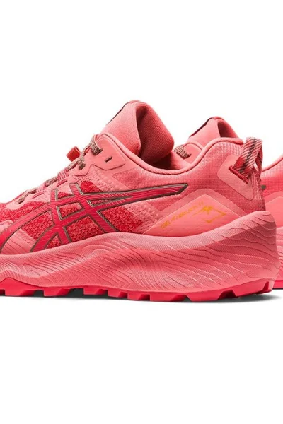 ASICS Gel Trabuco - trailové běžecké boty s výbornou přilnavostí