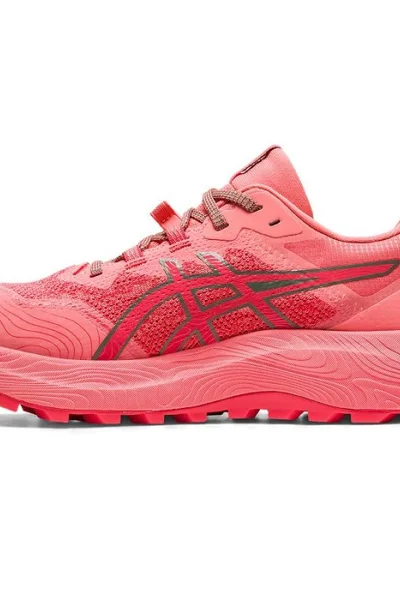 ASICS Gel Trabuco - trailové běžecké boty s výbornou přilnavostí