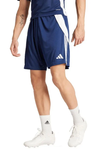 Šortky adidas Tiro Training navy blue