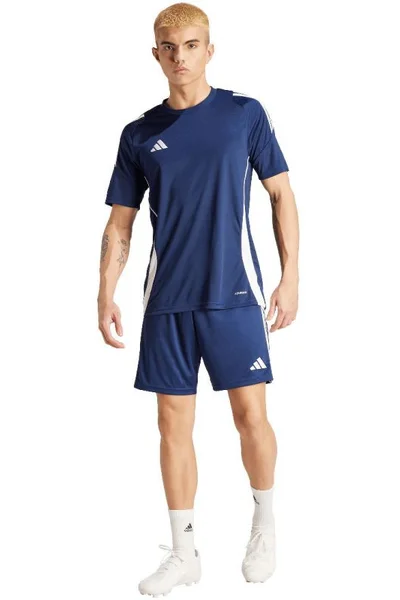 Šortky adidas Tiro Training navy blue