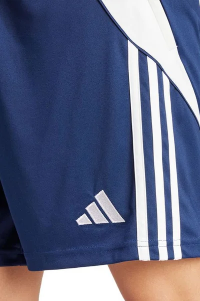 Šortky adidas Tiro Training navy blue