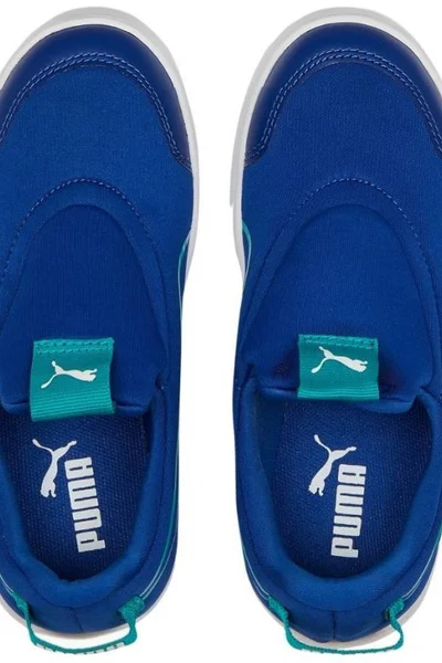 Sportovní slip-on boty pro děti od Puma