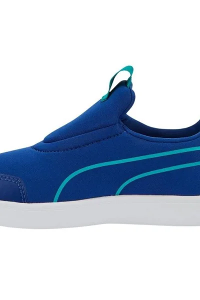 Sportovní slip-on boty pro děti od Puma