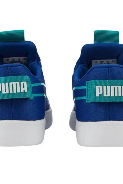 Sportovní slip-on boty pro děti od Puma