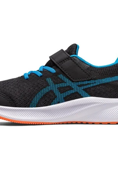 Boty Asics Patriot PS W - Dámské tlumicí a prodyšné