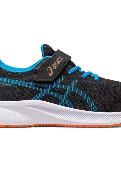 Boty Asics Patriot PS W - Dámské tlumicí a prodyšné