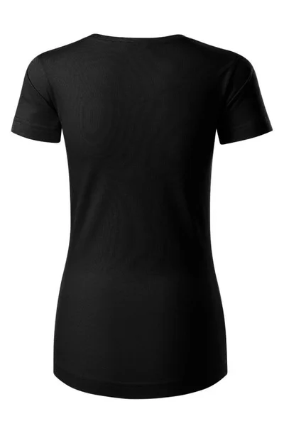 Černé tričko Malfini pro ženy