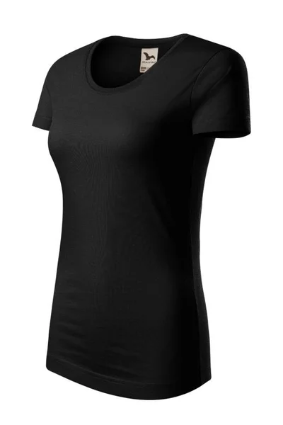 Černé tričko Malfini pro ženy