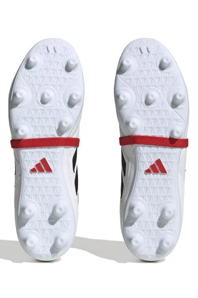 ADIDAS Copa Pánské Kopačky Bílé Na Přírodní Trávu