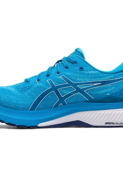 Stabilní běžecké boty Asics Gel Kayano pro muže