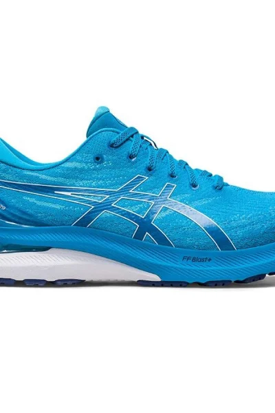 Stabilní běžecké boty Asics Gel Kayano pro muže