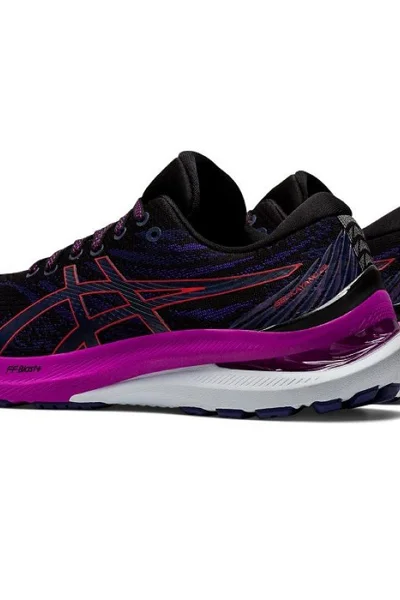 Stabilní běžecké boty Asics Gel Kayano W s dynamickým odpružením