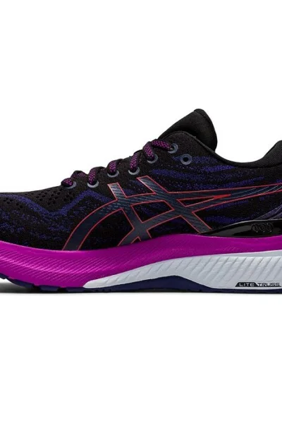 Stabilní běžecké boty Asics Gel Kayano W s dynamickým odpružením