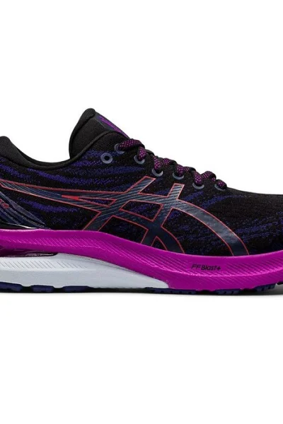 Stabilní běžecké boty Asics Gel Kayano W s dynamickým odpružením