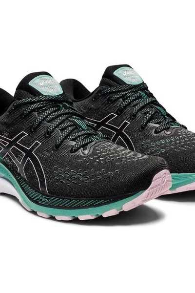 ASICS Gel Kayano Dámské Běžecké Boty Stabilní Tlumení