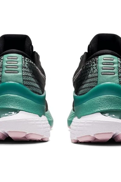 ASICS Gel Kayano Dámské Běžecké Boty Stabilní Tlumení