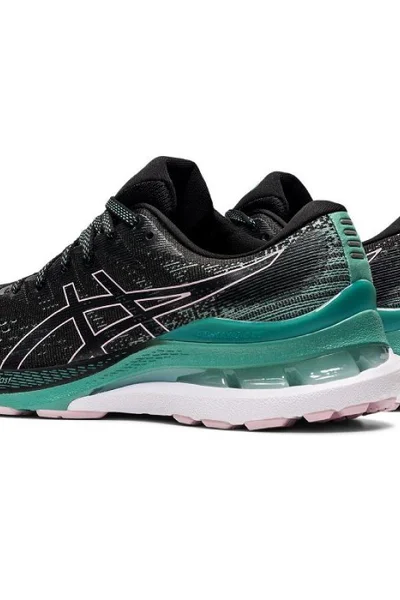 ASICS Gel Kayano Dámské Běžecké Boty Stabilní Tlumení