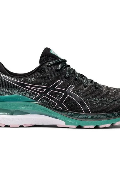 ASICS Gel Kayano Dámské Běžecké Boty Stabilní Tlumení