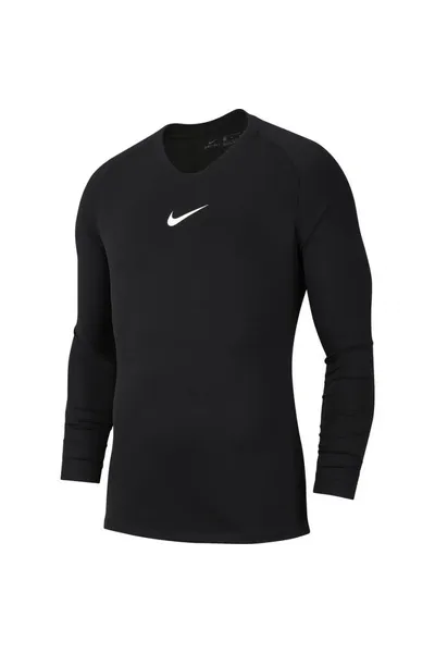 Fotbalové tričko s dlouhým rukávem Nike Dry Park First Layer JSY LS M AV2609-010
