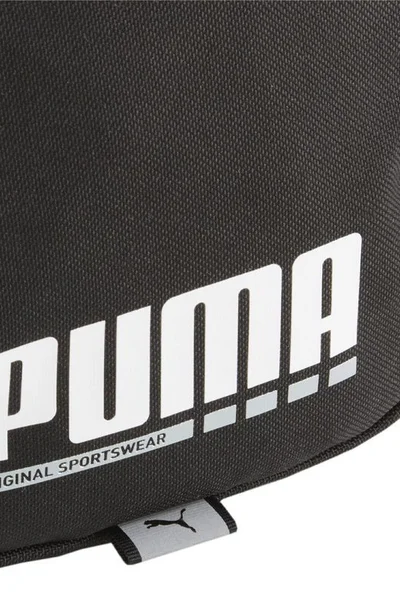 Puma Plus Přenosná sportovní taška černá