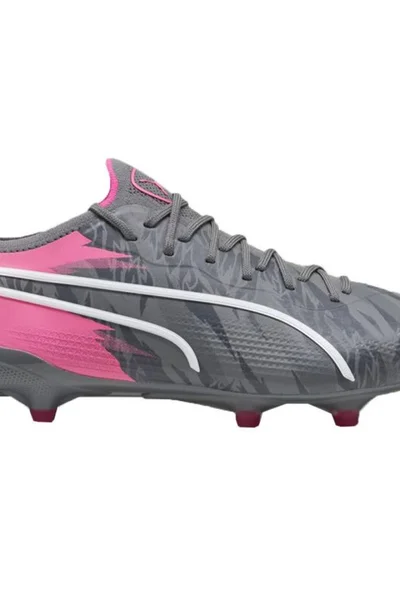 Puma King Ultimate Rush FG/AG - Profesionální Kopačky