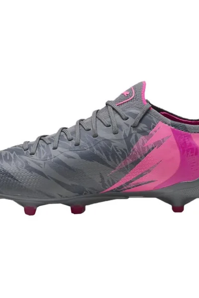 Puma King Ultimate Rush FG/AG - Profesionální Kopačky