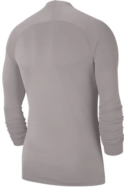 Pánské tričko s dlouhým rukávem Nike Dry Park First Layer JSY LS M AV2609-057