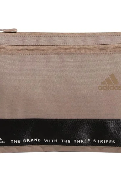 Adidas Béžová Praktická Ramenní Taška