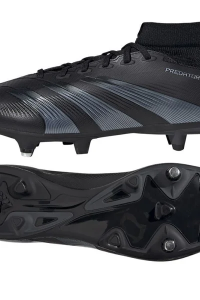 Adidas Predator League SG pánské kopačky černé