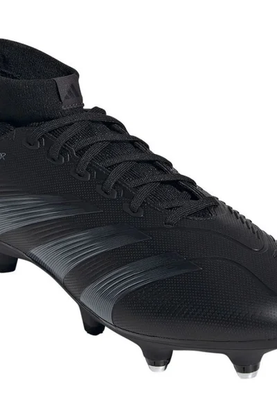 Adidas Predator League SG pánské kopačky černé