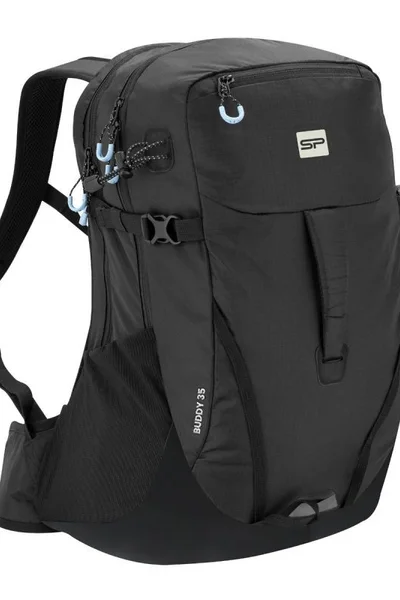 Turistický batoh Spokey Buddy 35L s reflexními prvky