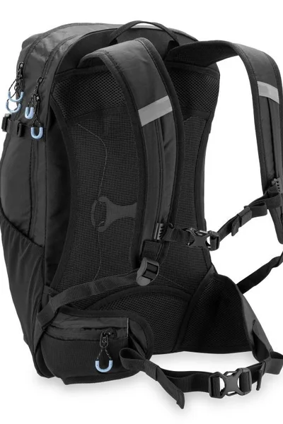 Turistický batoh Spokey Buddy 35L s reflexními prvky