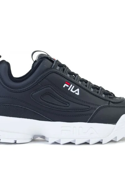 Sportovní boty Fila pro ženy - Disruptor Low