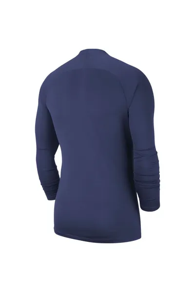 Pánské tričko s dlouhým rukávem Nike Dry Park First Layer JSY LS M AV2609-410