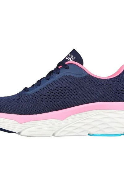 Dámské boty Skechers Max Cushioning Elite Ziva