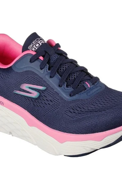 Dámské boty Skechers Max Cushioning Elite Ziva