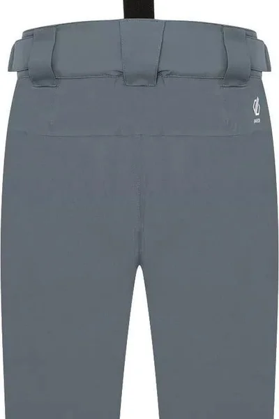 Lyžařské kalhoty Achieve II - šedé Dare2B