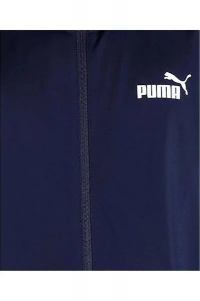 Puma pánská sportovní tepláková souprava Tape Poly Suit