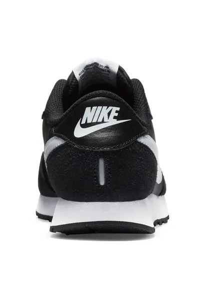 Černé dámské boty Nike MD Valiant W CN8558-002