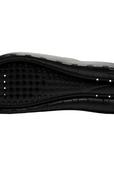 Černé dámské pantofle Nike Victori One Shower Slide W CZ7836-001