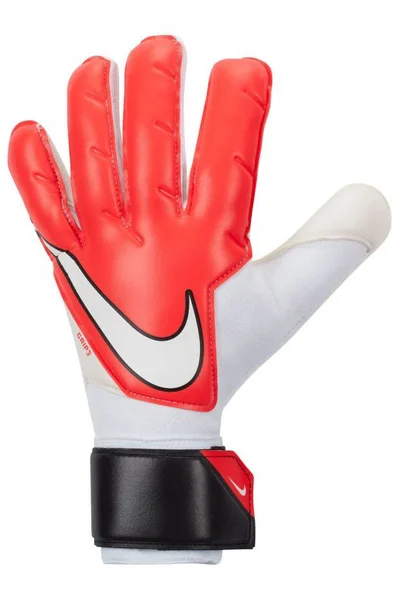 Brankářské rukavice Nike Grip3 - Kvalitní ochrana