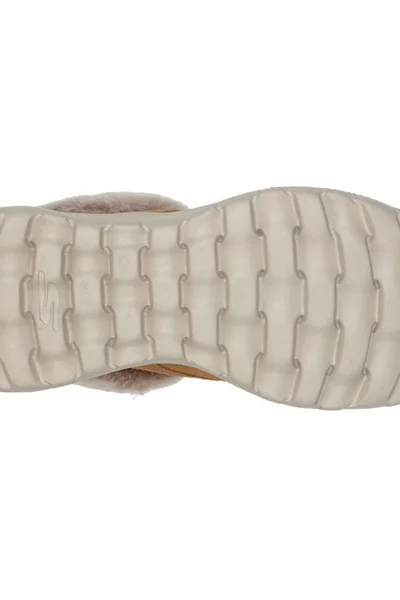 Zimní boty Skechers Plush Dreams