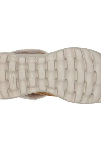 Zimní boty Skechers Plush Dreams