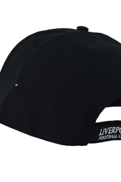 FC Liverpool Kšiltovka Inny Černá Bavlna/Polyester